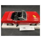 Diecast 1964 Mustang