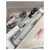 Lefler and Air Products Winross Trucks