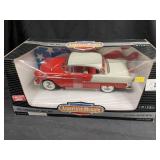 Ertl 1955 Bel Air