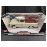 Ertl 1/18 Scale 1995 Chevy Truck