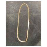 14K Gold Necklace