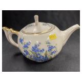 Bavarian German Chinaware Pitcher