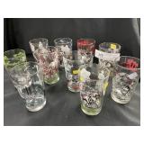 10 Decorative Transportation Tumblers