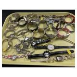 Assorted Ladies Wrist Watches