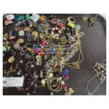 Assorted Costume Jewelry