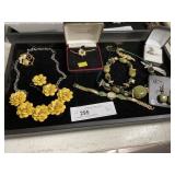 Assorted Costume Jewelry