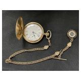 Elgin Pocket Watch