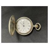 Elgin Pocket Watch
