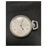 Elgin Pocket Watch
