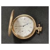 Elgin Pocket Watch