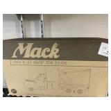 1st Gear 1/34 Scale 1960 Mac Tow Truck