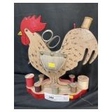 Vintage Sewing Stand