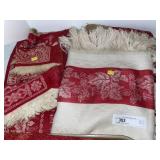 Vintage Table Linens