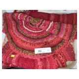 Assorted Braided Place Mats