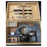 Microscope Set