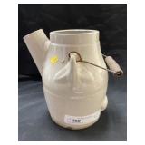 Stoneware Batter Jug