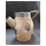Rowe Pottery Batter Jug
