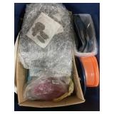 Assorted New and Used Tupperware