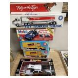 5 Collector Cars and Trucks