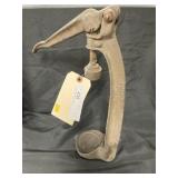 Early Metal Bottle Capper