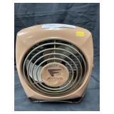 Vintage Electric Heater