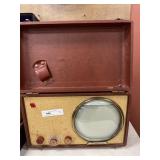 Motorola Vintage Television