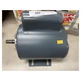 GE 1/2 HP Electric Motor
