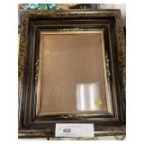 3 Deep Molded Frames