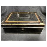 Toleware Document Box