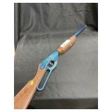 Daisy Trail Rider Pop Gun