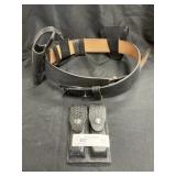Leather Holster