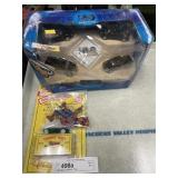 Matchbox Collector Toys