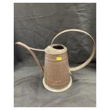 Copper Watering Can