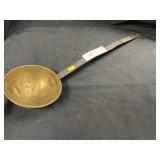 Copper Ladle