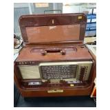 Zenith Trans Oceanic Radio