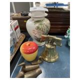 Contemporary Porcelain Urn