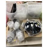 Assorted New Tupperware