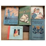 Assorted Vintage Children