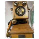 Contemporary Wall Phone