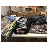 Sporting Goods, Roller Blades