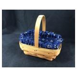 2000 Longaberger Basket