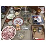 Decorative Chinawares, Beer Stein