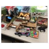 Corvette Promotional Car