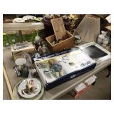 Table Lights, Desk Light, Bed Rail