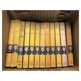 Tom Swift Books, Assorted Books