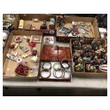 Costume Jewelry, Boyd