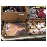 Antique Calendars, Doll Furniture