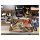 Cordless Drill, Electric Drill, Tool Set
