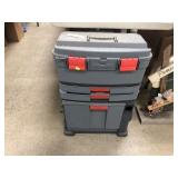 Craftsman Plastic Tool Set