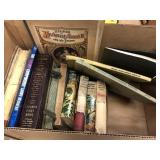 Vintage Sports Photographs, Framed Goods